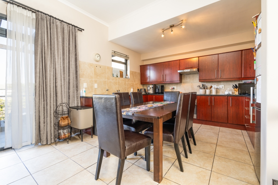 To Let 3 Bedroom Property for Rent in Century City Western Cape